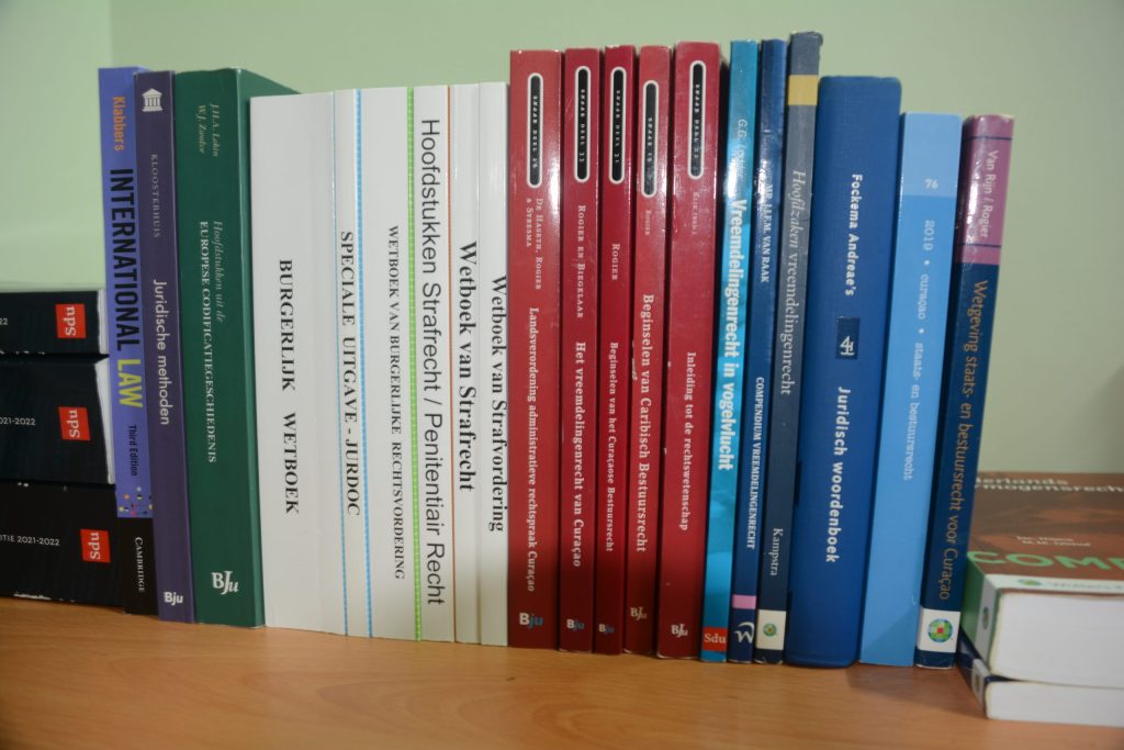 Wet en Regelgeving boeken