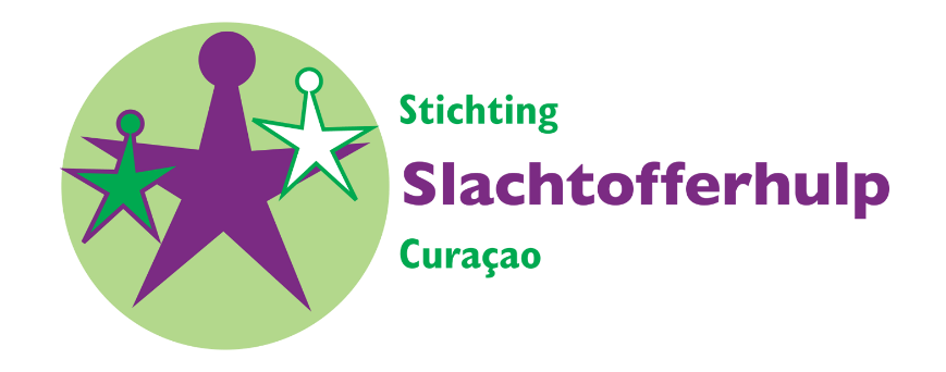Stichting Slachtofferhulp Curaçao logo
