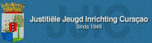 jjic Curaçao logo