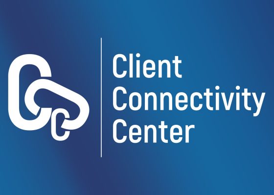 De Toelatingsorganisatie lanceert haar Client Connectivity Center